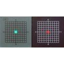 Geo-Laser LL-92L Fully Automatic Plumb-down green beam laser