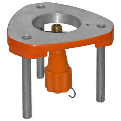 Geo-Laser LL-92L Fully Automatic Plumb-down green beam laser