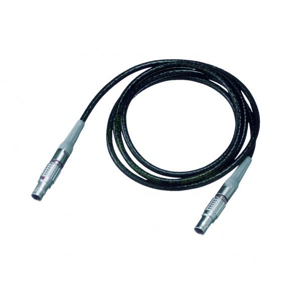 GEV231, programming cable for SLR radios