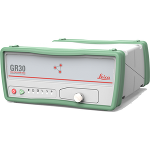 Leica GR50 & GR30 GNSS Reference Server