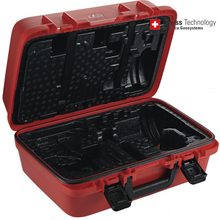 GVP738 Leica Accessory Container