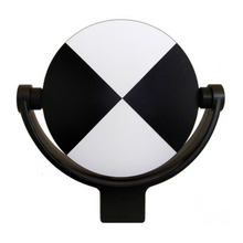 Load image into Gallery viewer, 4.5 &quot; Black and White HDS Target Package

