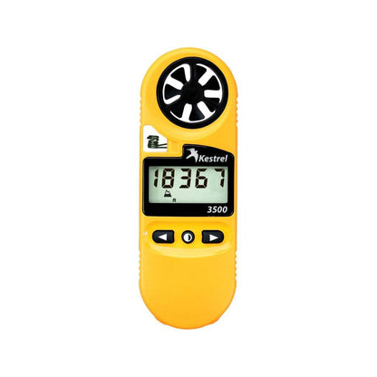 Kestrel 3500 Weather Meter/ Digital Psychrometer