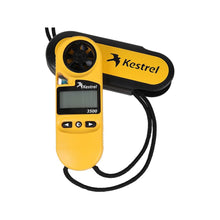 Kestrel 3500 Weather Meter/ Digital Psychrometer