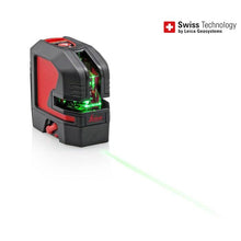 Leica Lino L2P5G Green Beam