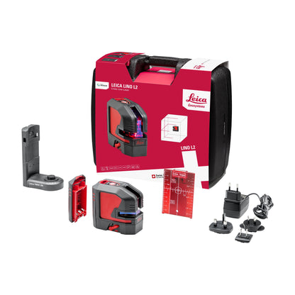 Leica Lino L2 Pro Kit