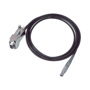 GEV102, Cable TPS/DNA - RS232 9-pin