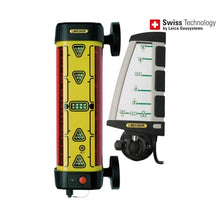 LMR-360R Receiver Package w/ Display, Inc Magnetic & Clamps