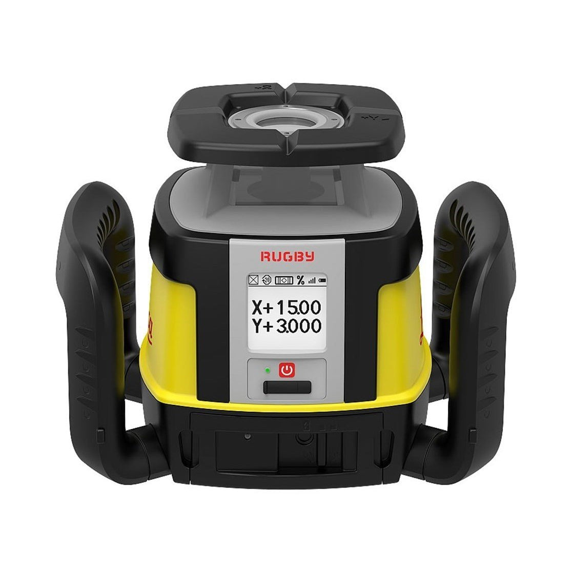 Leica Rugby CLA-ctive Laser Level Basic