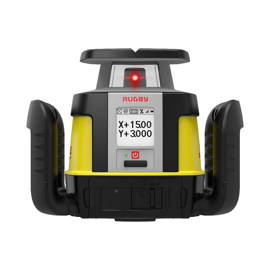 Leica Rugby CLA-ctive Laser Level Basic