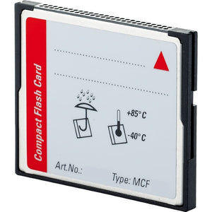 MCF32, CompactFlash card 32MB