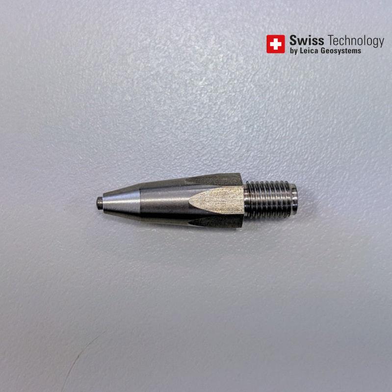 Leica GLS12/GLS13 replacement point (lower tip only)