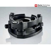 GDF302 Tribrach with optical plummet