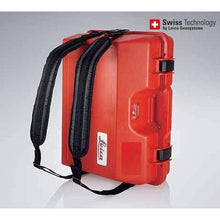 GDZ66 Basic backstraps for Container