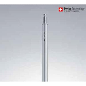 GZW12 Extension rod 1m GLS11/12/carr.