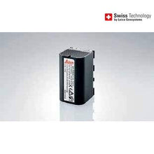 GEB223 Battery int. Li-Ion 7.4V/5.8Ah
