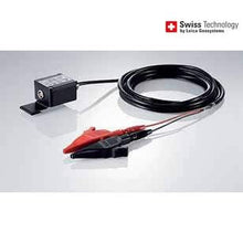 GEV71, 12V Car battery cable 4m