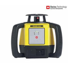 Rugby 610 and Carrying Case