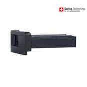 CLB Rugby Battery Li-Ion 12V/7.2Ah