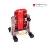 Target Assy w/small insert 300mm, red