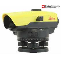 NA532 Level 360° - 32x Magnification