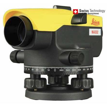 NA332 Level 360° - 32x Magnification