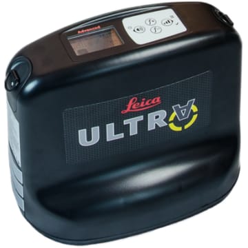 Ultra - Standard Transmitter 12 Watt