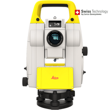 Leica iCON iCT30 Construction Layout Tool