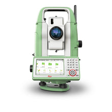 Leica FlexLine TS10 Manual Total Station