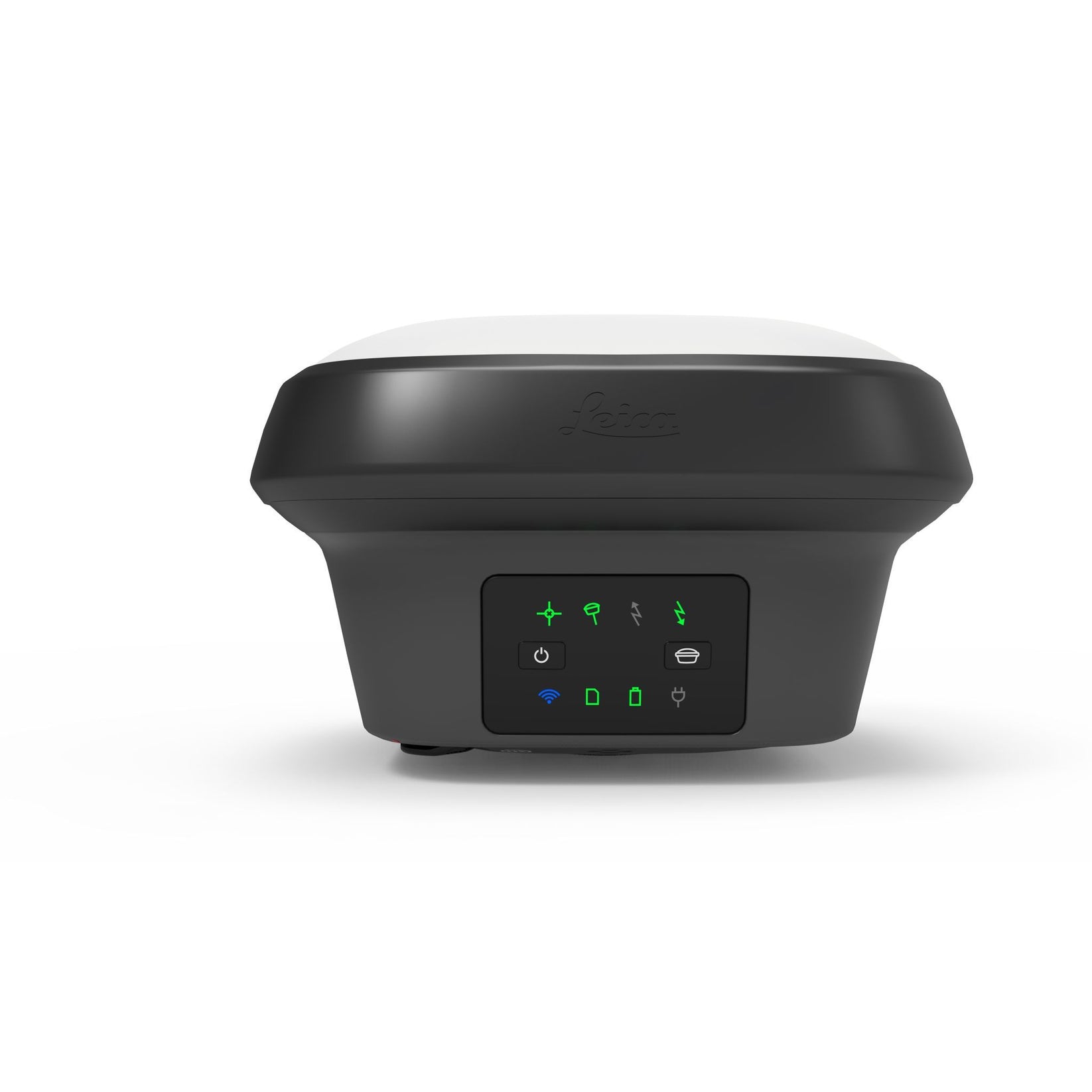 Leica GS18 T - World's Fastest GNSS RTK Rover – Spatial Technologies ...