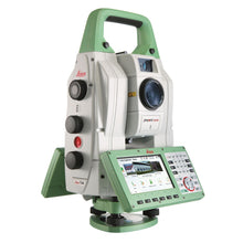 Leica Nova TS60 - World's most accurate total station