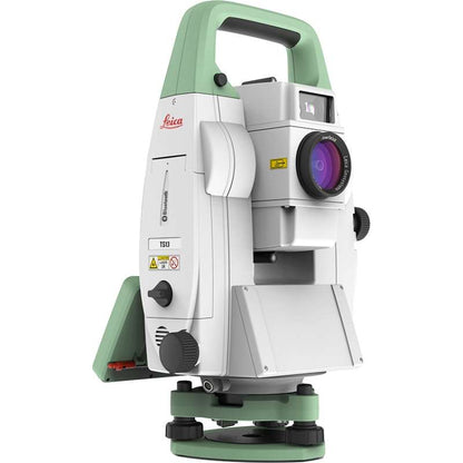 Leica TS13 Mid-Range Robotic Total Station