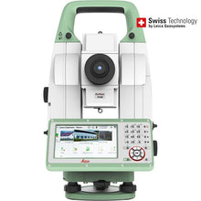 Leica TS13 Mid-Range Robotic Total Station