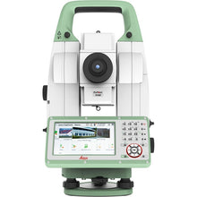 Load image into Gallery viewer, Leica TS13 Mid-Range Robotic Total Station
