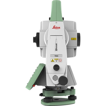 Leica TS13 Mid-Range Robotic Total Station