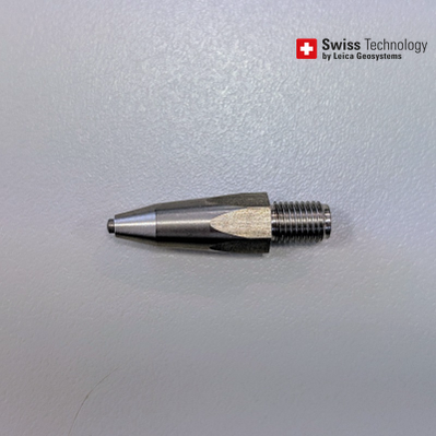 Leica Tips for GLS31 and GLS13 Poles (before 2013)