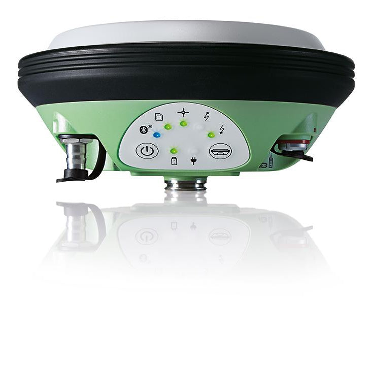 Leica Viva GS14 - GNSS Smart Antenna