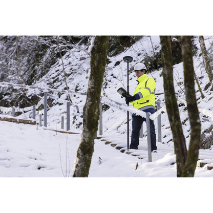 Leica Viva GS16 - Self-Learning GNSS Smart Antenna