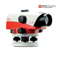 NA730 Plus automatic Level - 30x Magnification