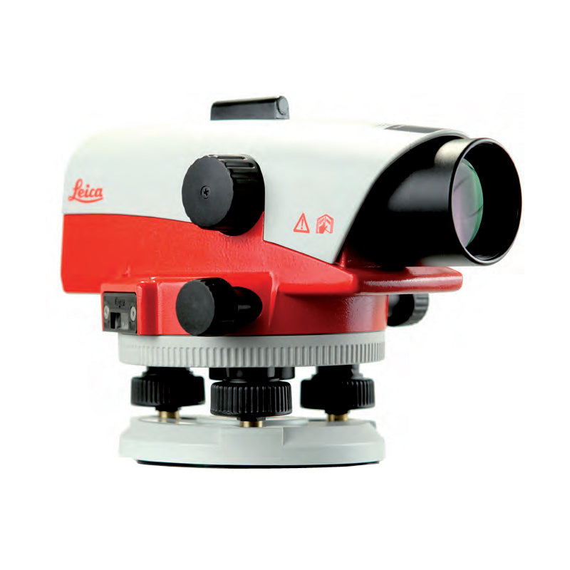 NA730 Plus automatic Level - 30x Magnification