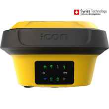 Leica iCON gps 70 Series