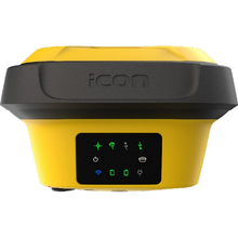 Leica iCON gps 70 Series