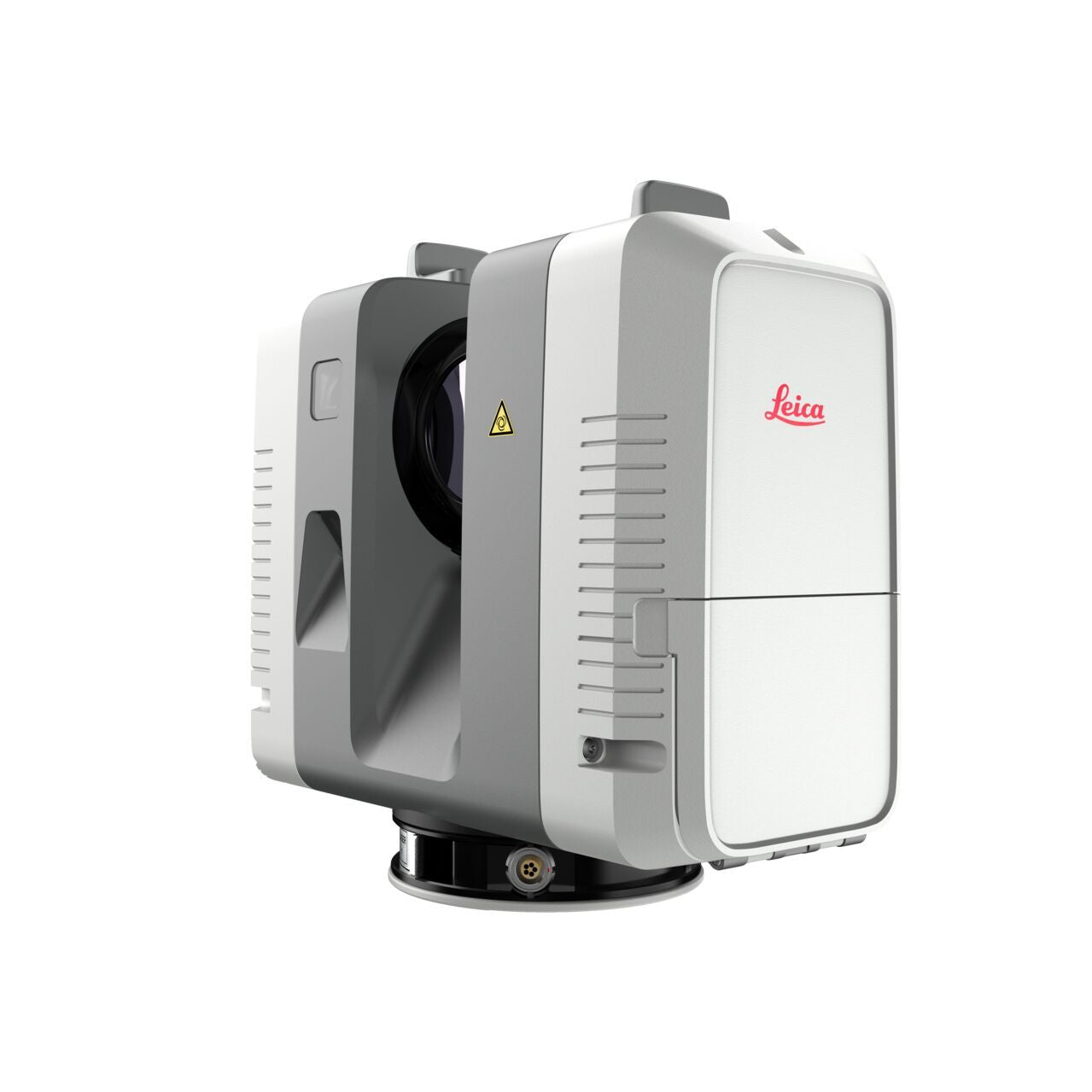 Leica RTC360 3D Laser Scanner