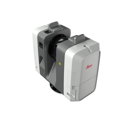 Leica RTC360 3D Laser Scanner