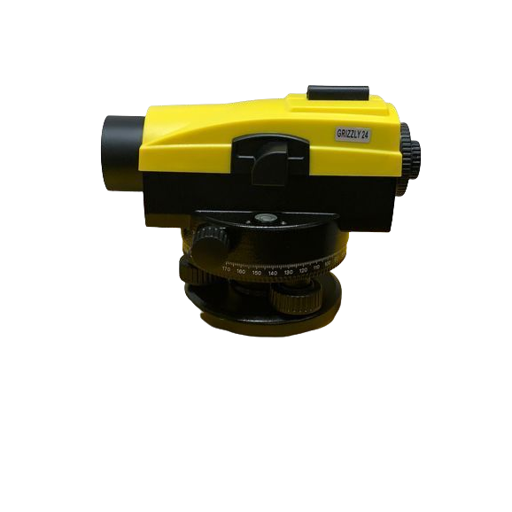 S-Tech Grizzly Automatic Level