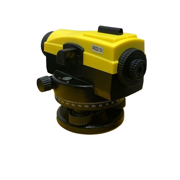 S-Tech Grizzly Automatic Level