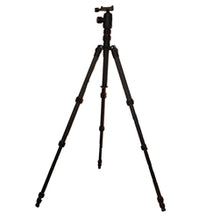 Load image into Gallery viewer, Optex CF Tripod - 5 Section (use with BLK360)
