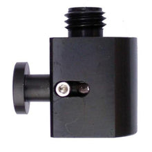 S-Tech Aluminum Quick Release Adapter – Leica Stub to 5/8" (Short)