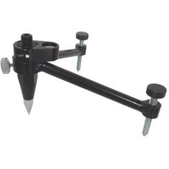 S-Tech Mini Bipod with Pole