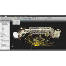 Leica Infinity Survey Software